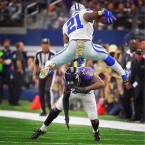 Meet your Posher, Rodney